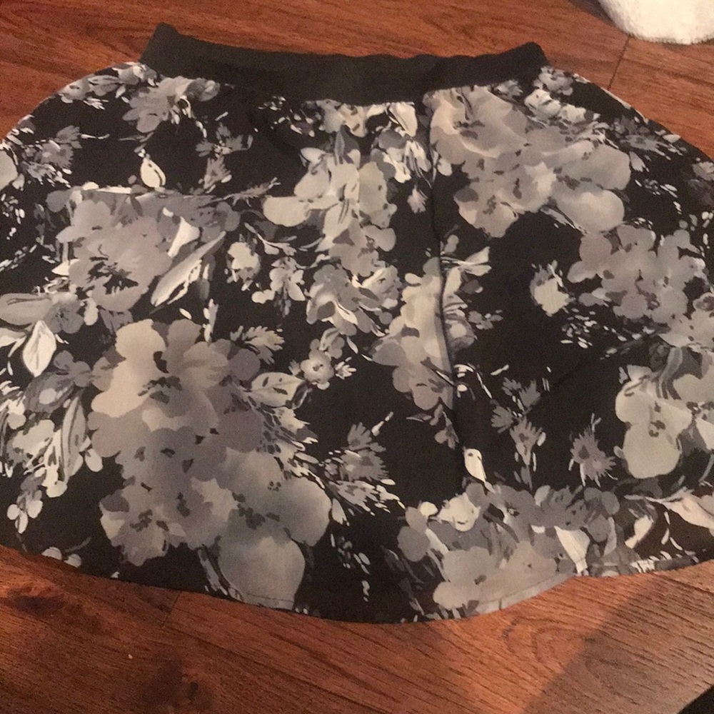 B1G1  New direction petite xl skirt